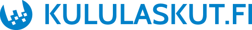 Kululaskut.fi logo